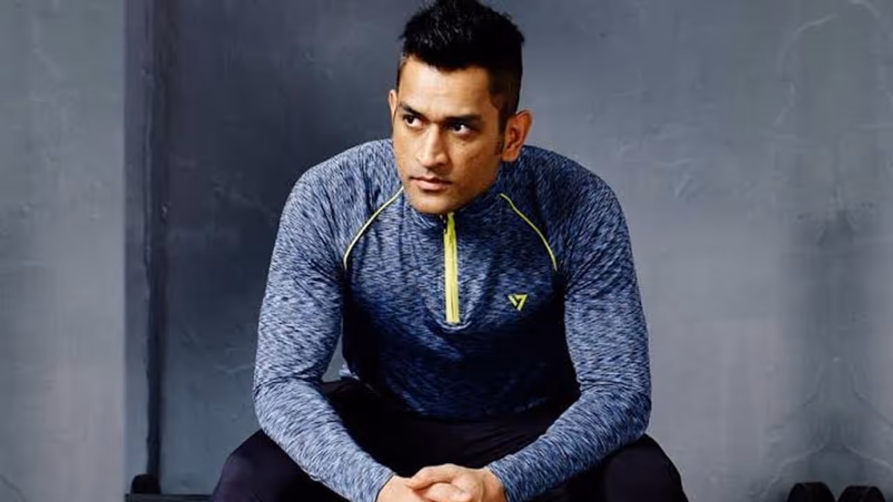 तो क्रिकेट नहीं TV पर सैनिकों को समर्पित ये नया काम करने जा रहे हैं महेंद्र सिंह धोनी तो क्रिकेट नहीं TV पर सैनिकों को समर्पित ये नया काम करने जा रहे हैं महेंद्र सिंह धोनी