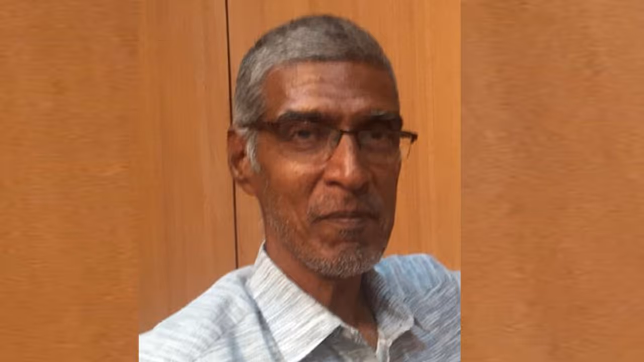 దాసరాజు రామారావు కవిత: మామిండ్ల కాలం