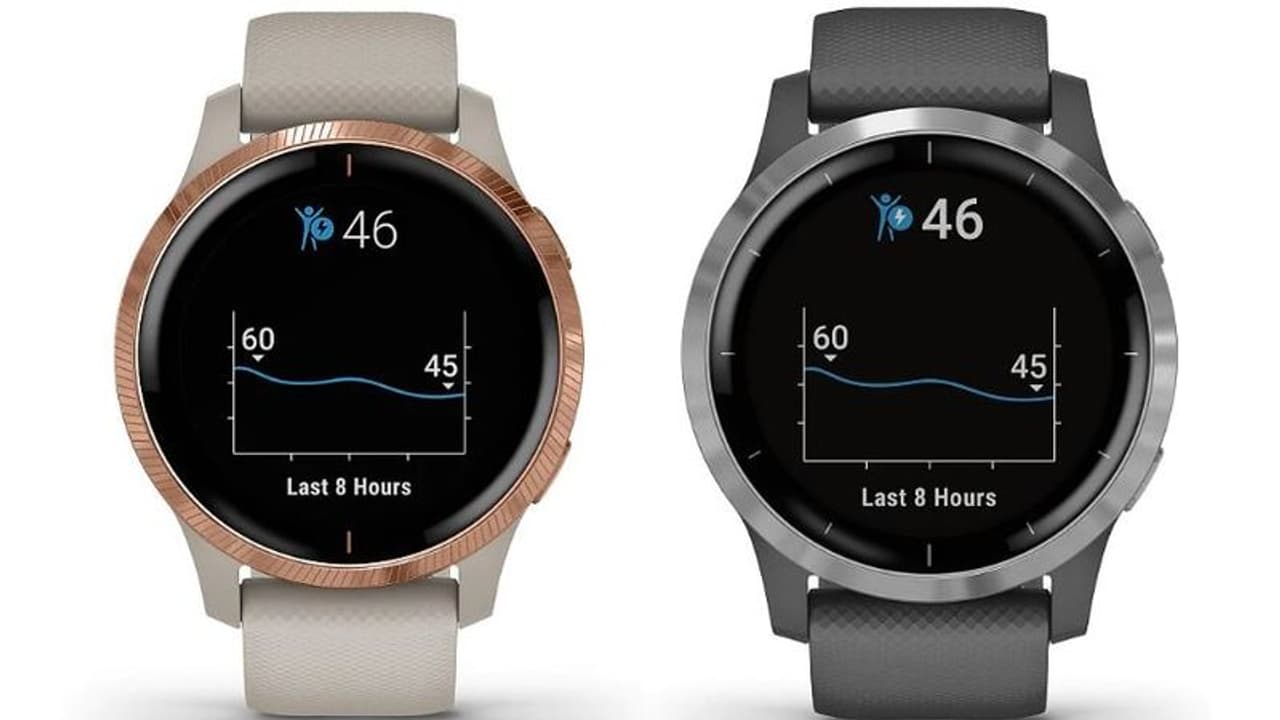 గార్మిన్ స్మార్ట్ వాచ్చేస్...ఇప్పుడు ఇండియాలో...ధర ఎంతో తెలుసా గార్మిన్ స్మార్ట్ వాచ్చేస్...ఇప్పుడు ఇండియాలో...ధర ఎంతో తెలుసా