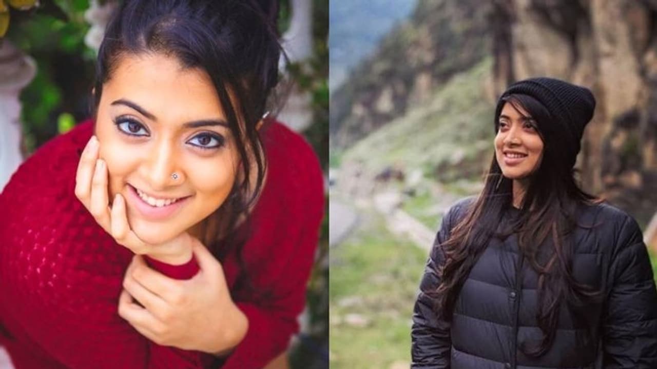 പിന്നണി ഗായികയായി മാധുരി; ആദ്യ ചിത്രം അല്‍ മല്ലു