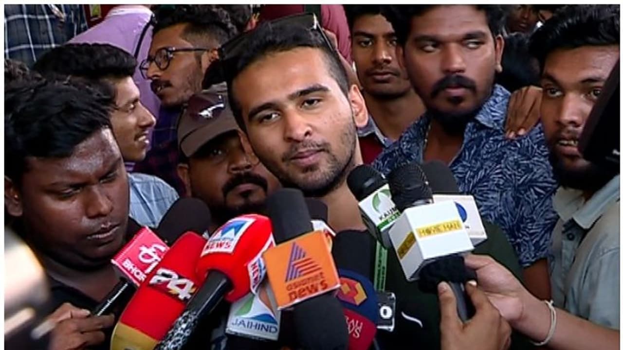 ഒത്തുതീർപ്പ് ചർച്ചകൾ വീണ്ടും സജീവമാകുന്നു; ഷെയ്നിനെ 'അമ്മ' യോഗത്തിലേക്ക് വിളിപ്പിക്കും