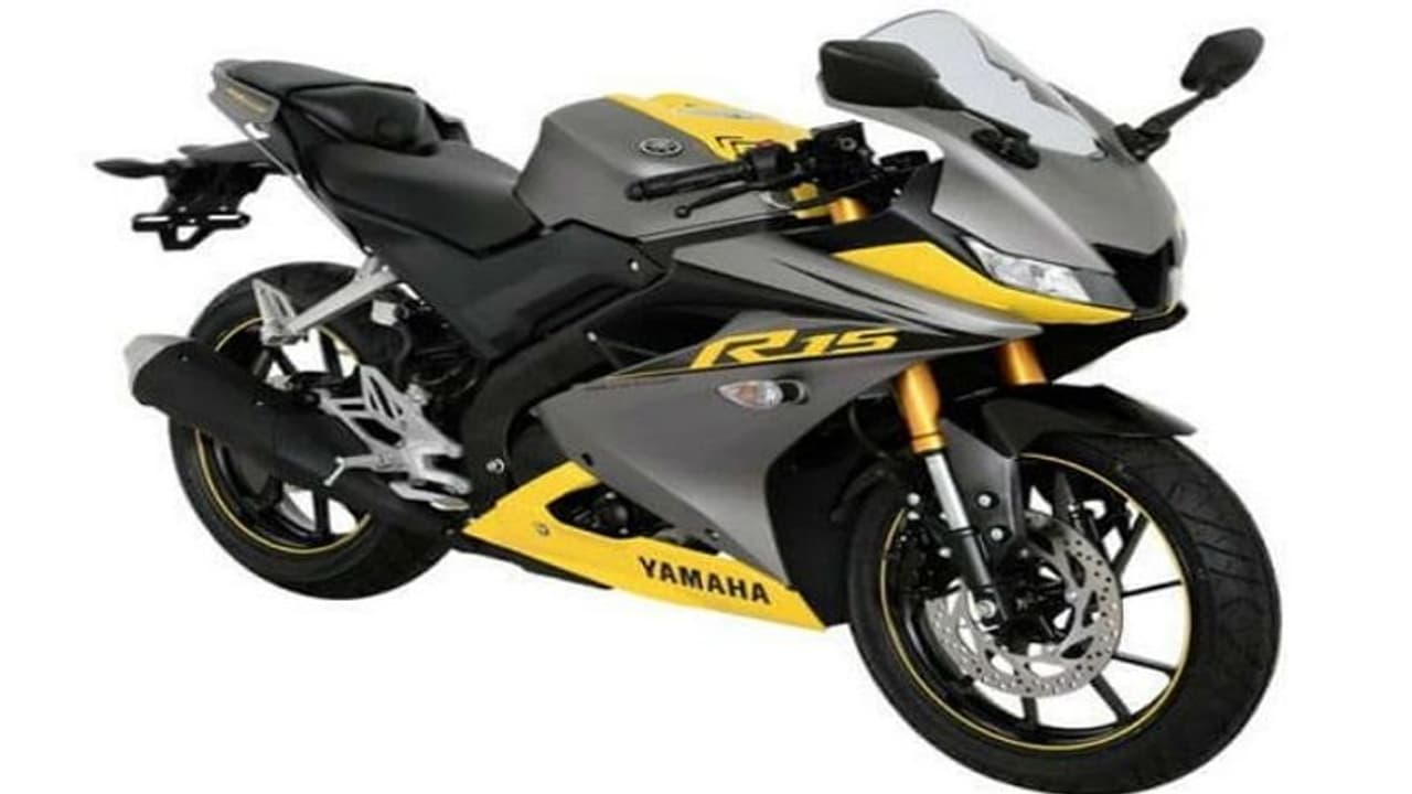 యమహా కొత్త బిఎస్ 6 బైక్... అల్ న్యూ ఫీచర్స్ యమహా కొత్త బిఎస్ 6 బైక్... అల్ న్యూ ఫీచర్స్