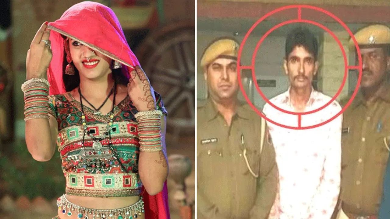 इस शख्स की वजह से एक्ट्रेस ने FB पर लाइव आकर कहा था, यह नहीं पकड़ाया तो मैं सुसाइड कर लूंगी... इस शख्स की वजह से एक्ट्रेस ने FB पर लाइव आकर कहा था, यह नहीं पकड़ाया तो मैं सुसाइड कर लूंगी...