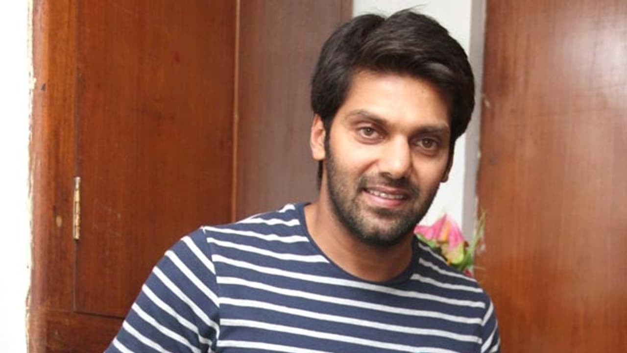 ஆர்யா அடுத்த படம் குறித்து வெளியான அதிரடி அறிவிப்பு... ஹீரோயின் யார் தெரியுமா?