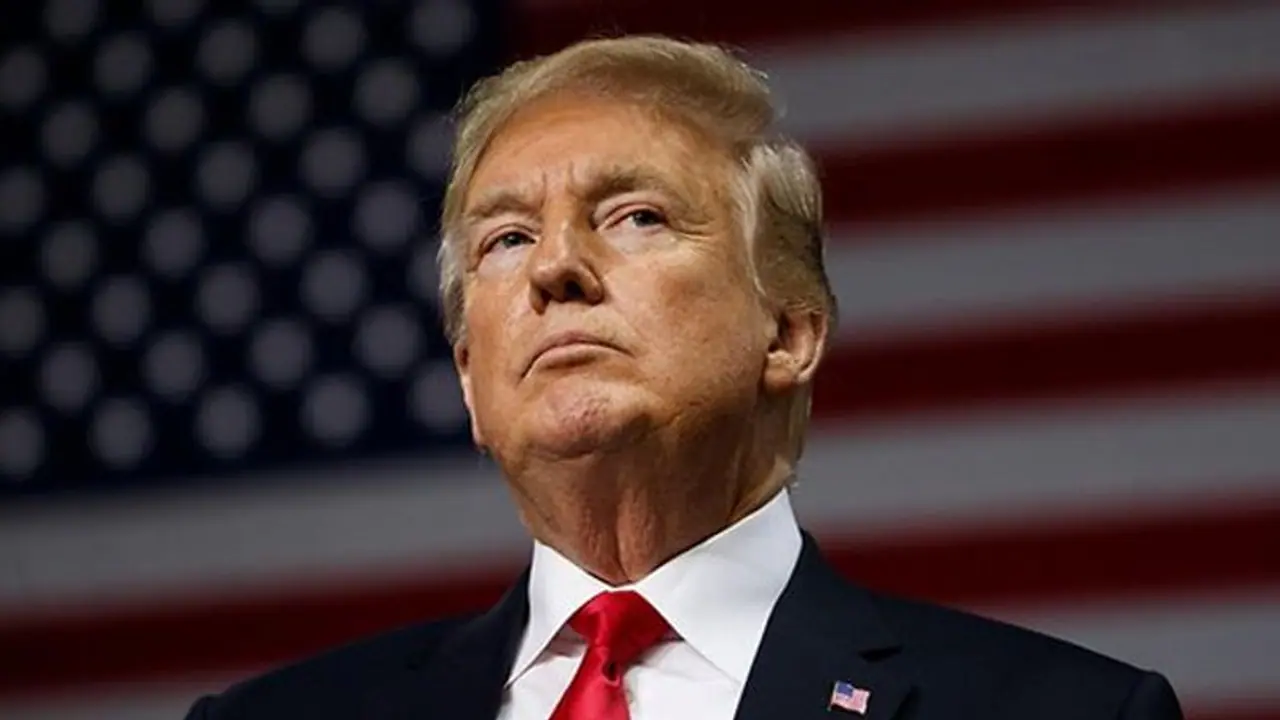 Donald Trump becomes third US President to be impeached