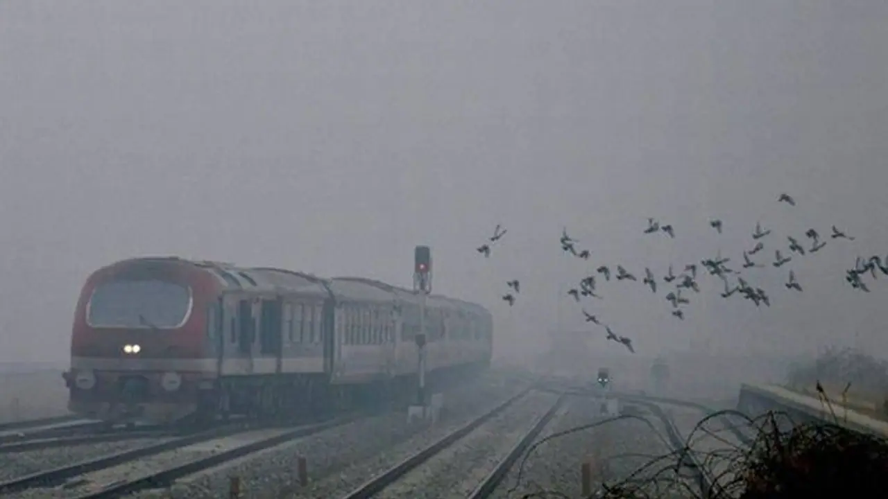 घने कोहरे के कारण श्रीनगर हवाईअड्डे पर विमान परिचालन तीसरे दिन भी रहा ठप्प