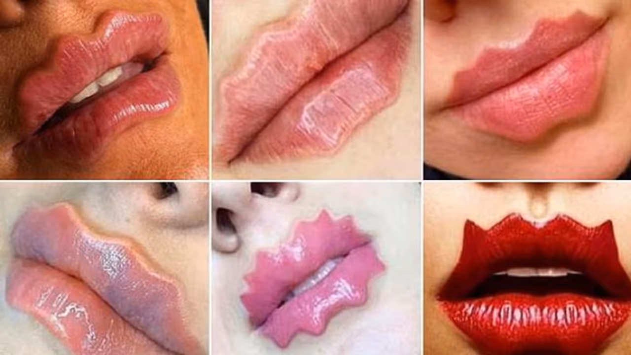 ഫാഷന് ലോകത്തെ പുതിയ ട്രെന്ഡ്; സംഗതി എങ്ങനെയെന്നറിയാമോ? ഫാഷന് ലോകത്തെ പുതിയ ട്രെന്ഡ്; സംഗതി എങ്ങനെയെന്നറിയാമോ?