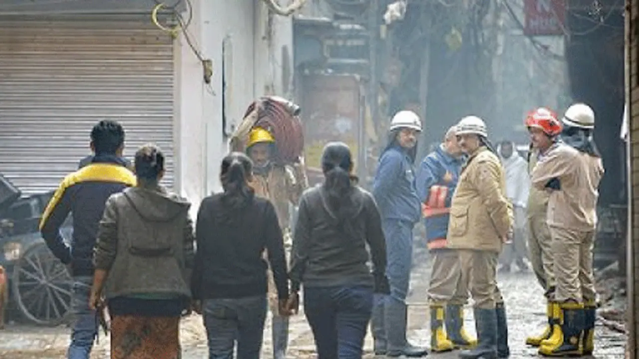 प्लीज बचा लो' कहते ही थम गईं सांसें, चश्मदीद बोला जिंदगीभर नहीं भूल सकता यह मौत का मंजर प्लीज बचा लो' कहते ही थम गईं सांसें, चश्मदीद बोला जिंदगीभर नहीं भूल सकता यह मौत का मंजर