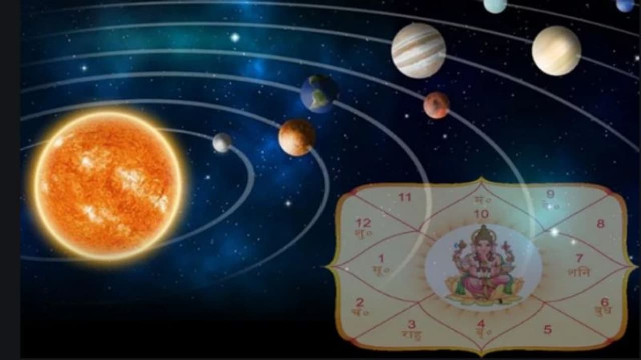 कुंडली में अशुभ है गुरु तो 12 दिसंबर को शुभ योग में करें इन 7 में से कोई 1 उपाय कुंडली में अशुभ है गुरु तो 12 दिसंबर को शुभ योग में करें इन 7 में से कोई 1 उपाय