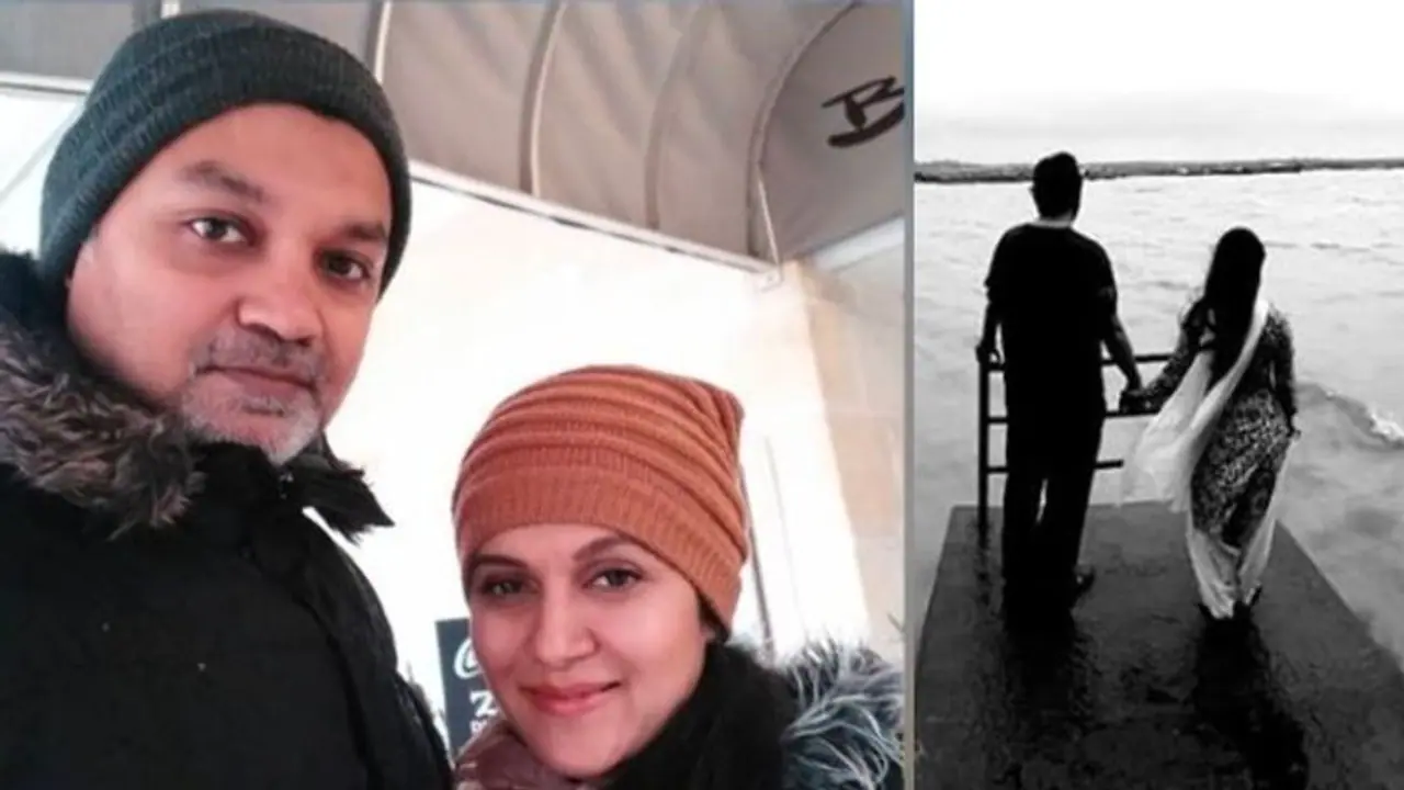 'নিজেকে ভালোবাস তুমি এবার', গিটারে ঝড় তুলে মিথিলা গাইলেন সৃজিতের গান 'নিজেকে ভালোবাস তুমি এবার', গিটারে ঝড় তুলে মিথিলা গাইলেন সৃজিতের গান