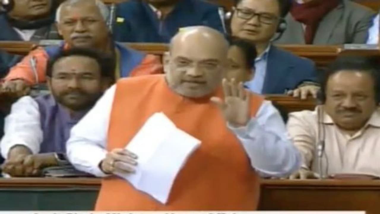 ഭേദഗതികള് തള്ളി, ദേശീയ പൗരത്വ ബില് ലോക്സഭ പാസാക്കി, സുപ്രീംകോടതിയെ സമീപിക്കുമെന്ന് എഐയുഡിഎഫ് ഭേദഗതികള് തള്ളി, ദേശീയ പൗരത്വ ബില് ലോക്സഭ പാസാക്കി, സുപ്രീംകോടതിയെ സമീപിക്കുമെന്ന് എഐയുഡിഎഫ്