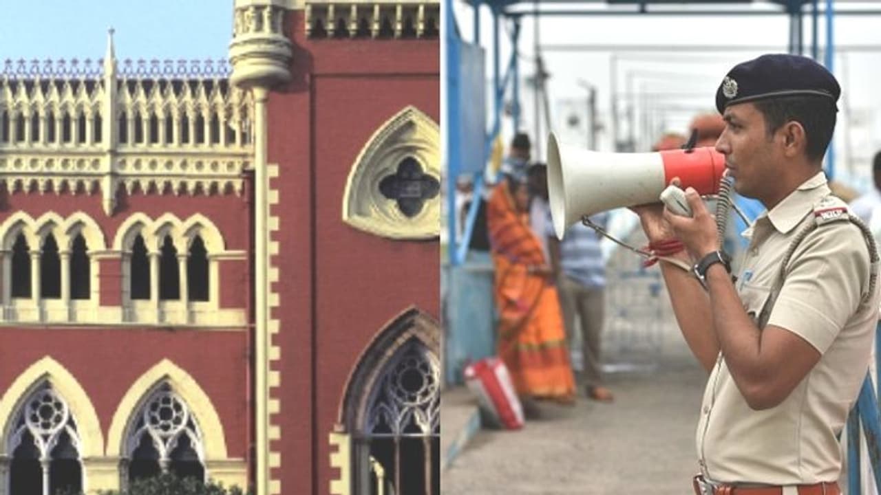 আইনশৃঙ্খলা পরিস্থিতি যেন স্বাভাবিক থাকে, বনধ নিয়ে রাজ্য়কে নির্দেশে হাইকোর্টের আইনশৃঙ্খলা পরিস্থিতি যেন স্বাভাবিক থাকে, বনধ নিয়ে রাজ্য়কে নির্দেশে হাইকোর্টের