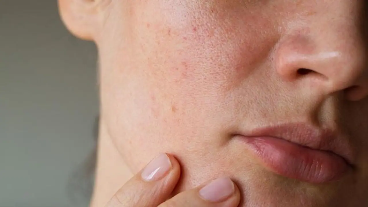 মেকআপে ঢাকুন Open Pores, এই সহজ পদ্ধতি মেনে মেকআপ করলে উপকার পাবেন