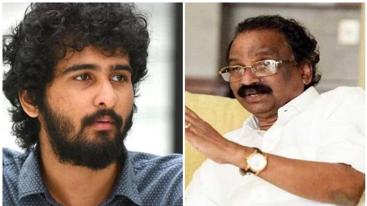 ഷെയ്‍ന് ഉറക്കക്കുറവെന്ന് സംശയം: ഈഗോ പ്രശ്നമായി കാണരുതെന്നും മന്ത്രി എ കെ ബാലന്‍