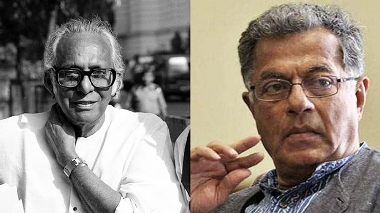 International Fim Festival of Kerala pays homage to late filmmakers Girish Karnad, Mrinal Sen International Fim Festival of Kerala pays homage to late filmmakers Girish Karnad, Mrinal Sen