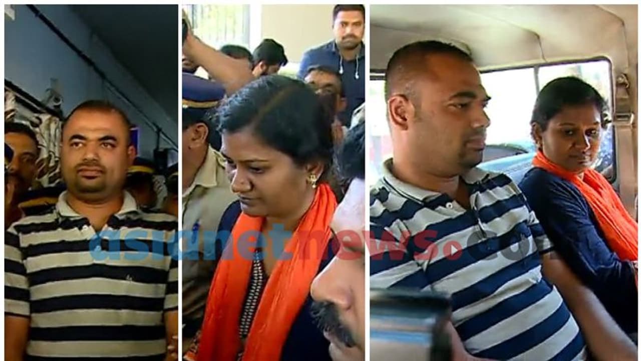 ഉദയംപേരൂര്‍ വിദ്യ കൊലക്കേസ്: ഒരു പ്രതിയെക്കൂടി തിരിച്ചറിഞ്ഞതായി പൊലീസ്