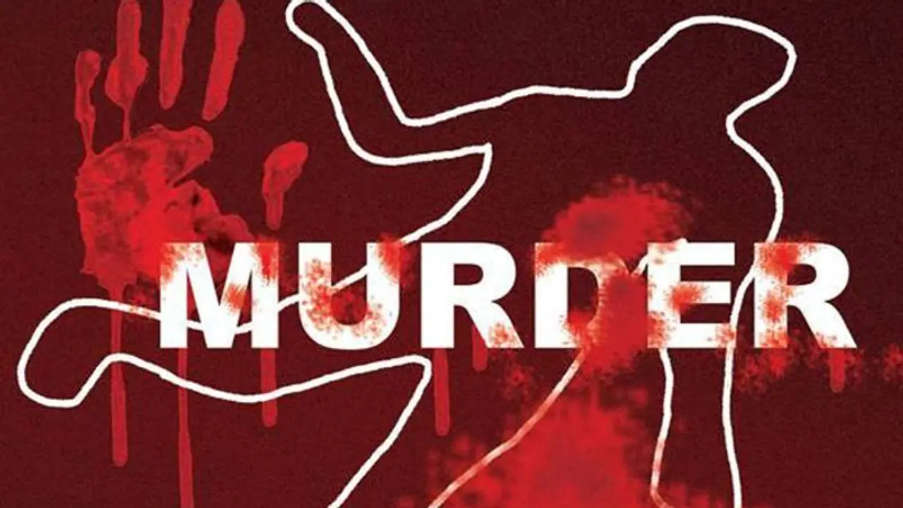 ಕಲಬುರಗಿ: ಪ್ರೇಮ ಪ್ರಕರಣಕ್ಕೆ ಬಲಿಯಾಯ್ತಾ ಐದು ವರ್ಷದ ಪುಟ್ಟ ಮಗು? ಕಲಬುರಗಿ: ಪ್ರೇಮ ಪ್ರಕರಣಕ್ಕೆ ಬಲಿಯಾಯ್ತಾ ಐದು ವರ್ಷದ ಪುಟ್ಟ ಮಗು?