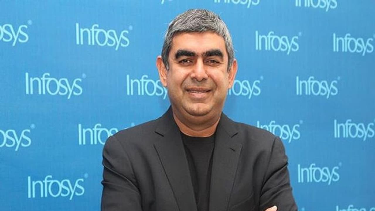 ఒరాకిల్ డైరెక్టర్గా ఇన్ఫోసిస్ మాజీ సీఈఓ విశాల్ సిక్కా ఒరాకిల్ డైరెక్టర్గా ఇన్ఫోసిస్ మాజీ సీఈఓ విశాల్ సిక్కా