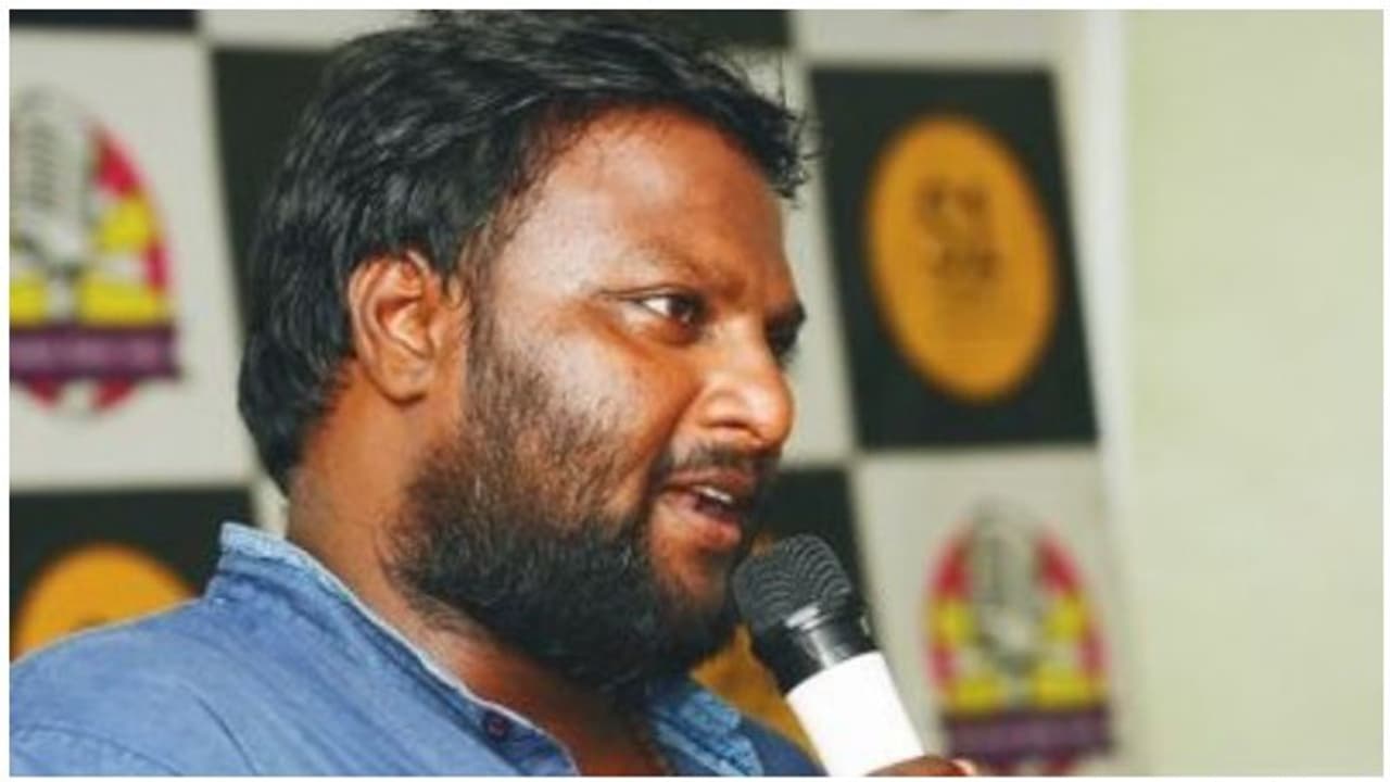 தனது ஆட்களை வைத்துக்கொண்டு செய்த காரியம்... ஆதாரத்தோடு மாட்டிக் கொண்ட இயக்குநர் மோகன் ஜி..!