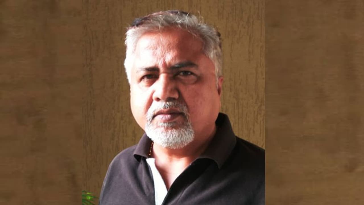 పిన్నంశెట్టి కిషన్ తెలుగు కవిత: పలుకే బంగారమాయె