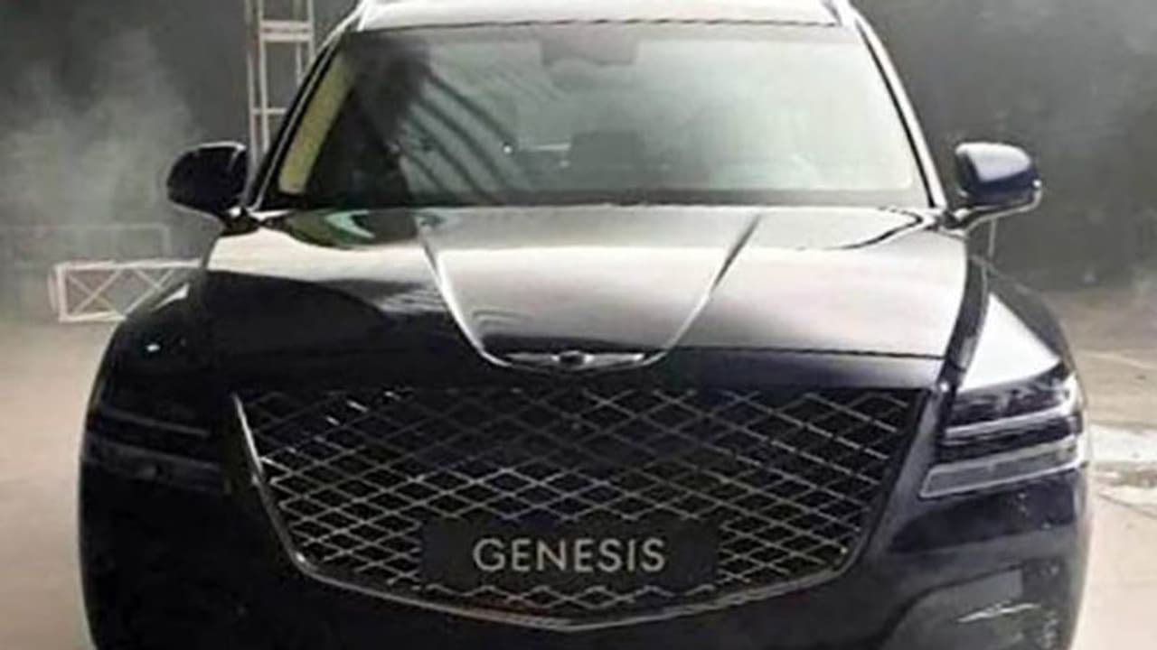 लॉन्च होने से पहले ही लीक हुई हुंडई के इस कार की तस्वीरें, देखें इंटीरियर के साथ पूरा लुक लॉन्च होने से पहले ही लीक हुई हुंडई के इस कार की तस्वीरें, देखें इंटीरियर के साथ पूरा लुक