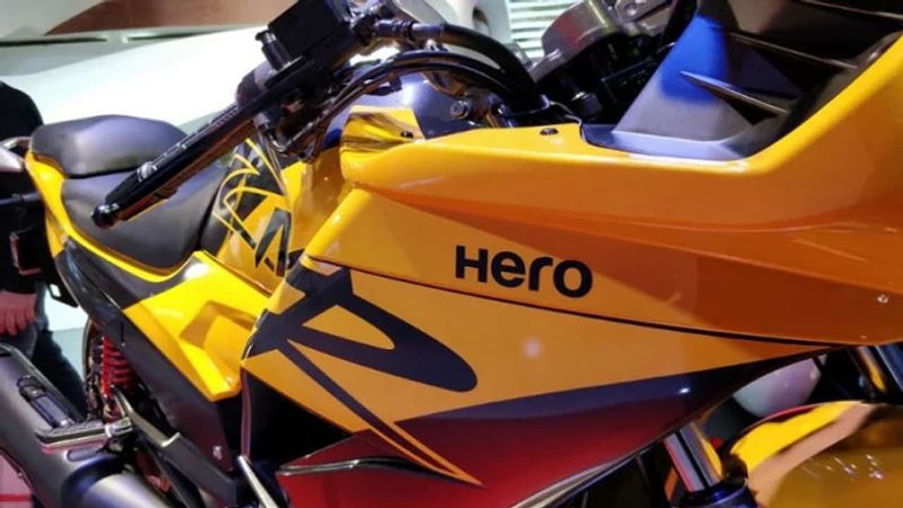 Income Tax department conducts searches at multiple premises of Hero Motocorp Income Tax department conducts searches at multiple premises of Hero Motocorp