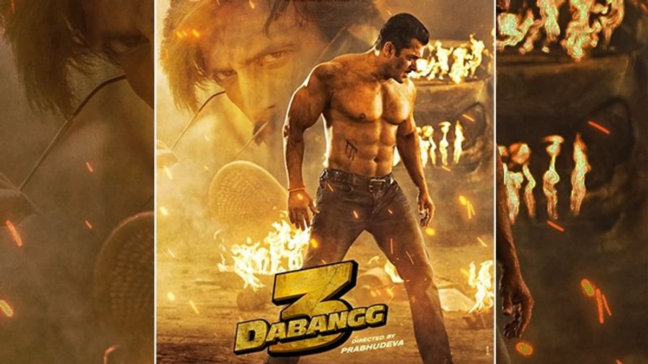 Salman Khan’s Dabangg 3 promises to have unforgettable climax, read details