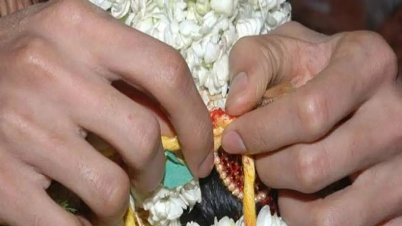 வீடு புகுந்து சிறுமியை கடத்தி தாலிகட்டி, பாலியல் பலாத்காரம்.. இளைஞரை போக்சோவில் தூக்கிய போலீஸ்..!