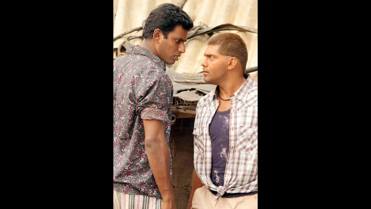 விஷாலை எதிர்க்க தயாராகும் ஆர்யா... கோலிவுட்டில் பரபரப்பு கிளப்பிய செய்தி...! விஷாலை எதிர்க்க தயாராகும் ஆர்யா... கோலிவுட்டில் பரபரப்பு கிளப்பிய செய்தி...!