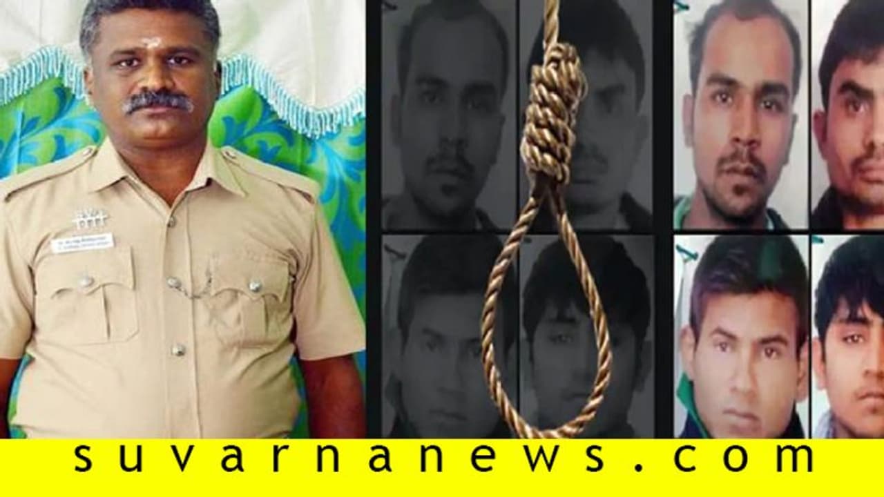 ನಾನು 'ನಿರ್ಭಯ': ಅತ್ಯಾಚಾರಿಗಳ ಕತ್ತಿಗೆ ಹಗ್ಗ ಹಾಕುವೆನೆಂದ ಪೇದೆ! ನಾನು 'ನಿರ್ಭಯ': ಅತ್ಯಾಚಾರಿಗಳ ಕತ್ತಿಗೆ ಹಗ್ಗ ಹಾಕುವೆನೆಂದ ಪೇದೆ!