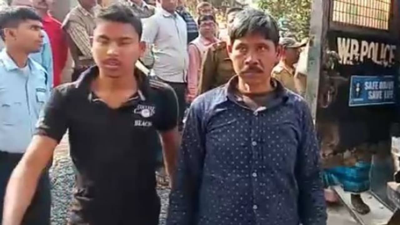 গৃহবধূকে ধর্ষণের চেষ্টায় ১০ বছরের জেল, কড়া শাস্তি বালুরঘাটে গৃহবধূকে ধর্ষণের চেষ্টায় ১০ বছরের জেল, কড়া শাস্তি বালুরঘাটে