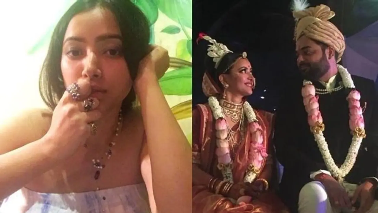 ವರ್ಷದೊಳಗೆ ಮುರಿದು ಬಿತ್ತು ಕಿರುತೆರೆ ನಟಿಯ ದಾಂಪತ್ಯ!