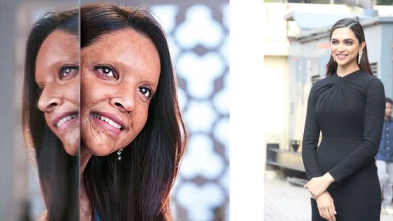 Deepika Padukone: Cinema has an impact on people's thought process