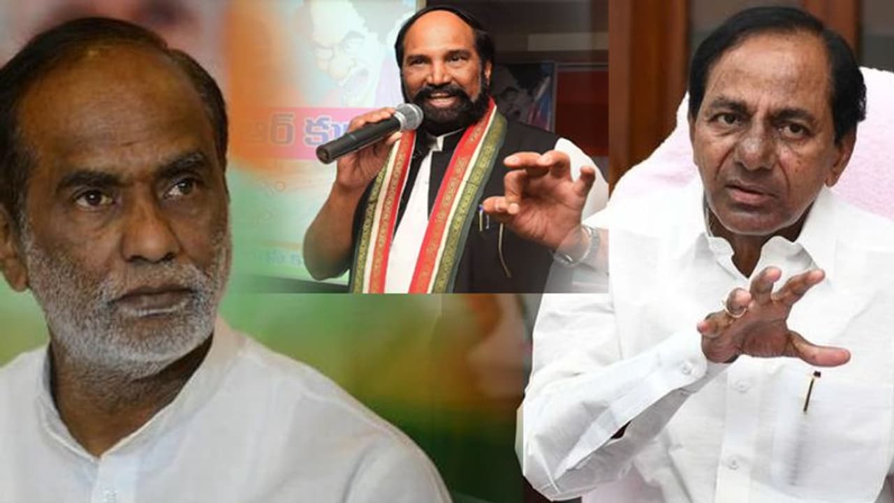 Year roundup 2019:ప్రతిపక్షాలకు దిమ్మ తిరిగే షాక్ ఇచ్చిన కేసీఆర్ Year roundup 2019:ప్రతిపక్షాలకు దిమ్మ తిరిగే షాక్ ఇచ్చిన కేసీఆర్