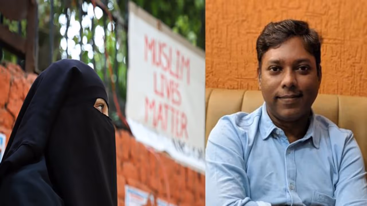 'ഒരു രേഖകളും സമര്‍പ്പിക്കില്ല', പൗരത്വ ഭേദഗതി ബില്ലിനെതിരെ പ്രതിഷേധവുമായി മുന്‍ ഐഎഎസ് ഉദ്യോഗസ്ഥന്‍