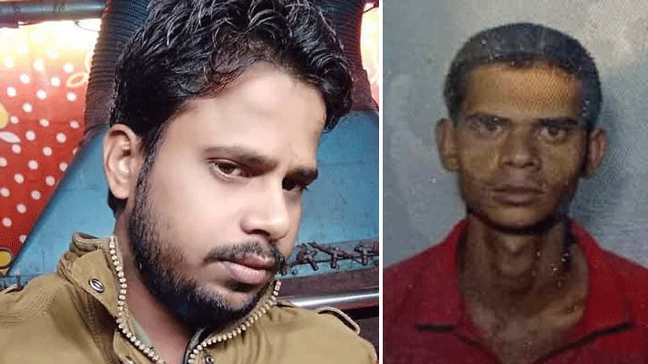 रात को ड्यूटी कर घर लौट रहे थे 2 दोस्त, अचानक मौत बनकर आया 'वो' और दोनों को सुला गया मौत की नींद रात को ड्यूटी कर घर लौट रहे थे 2 दोस्त, अचानक मौत बनकर आया 'वो' और दोनों को सुला गया मौत की नींद