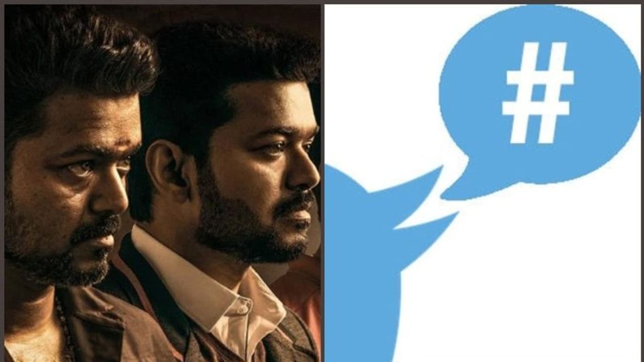 2019 ല് ഇന്ത്യ ഏറ്റവും കൂടുതല് ഉപയോഗിച്ച ഹാഷ്ടാഗുകള്; ട്വിറ്റര് പറയുന്നത് 2019 ല് ഇന്ത്യ ഏറ്റവും കൂടുതല് ഉപയോഗിച്ച ഹാഷ്ടാഗുകള്; ട്വിറ്റര് പറയുന്നത്