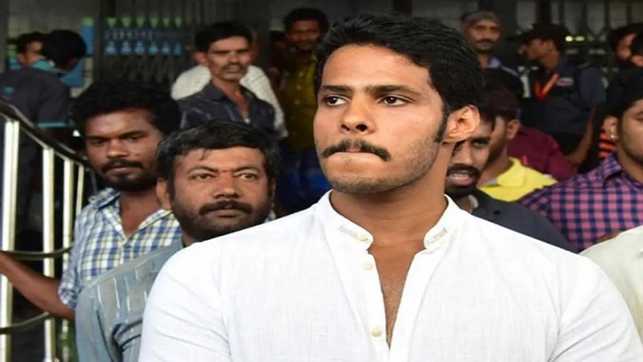 Nikhil Kumaraswamy: ಲೋಕಸಭೆ ಚುನಾವಣೆಯಲ್ಲಿ ಸೋಲಿಗೆ ಕಾರಣ ಬಿಚ್ಚಿಟ್ಟ ನಿಖಿಲ್ ಕುಮಾರಸ್ವಾಮಿ Nikhil Kumaraswamy: ಲೋಕಸಭೆ ಚುನಾವಣೆಯಲ್ಲಿ ಸೋಲಿಗೆ ಕಾರಣ ಬಿಚ್ಚಿಟ್ಟ ನಿಖಿಲ್ ಕುಮಾರಸ್ವಾಮಿ