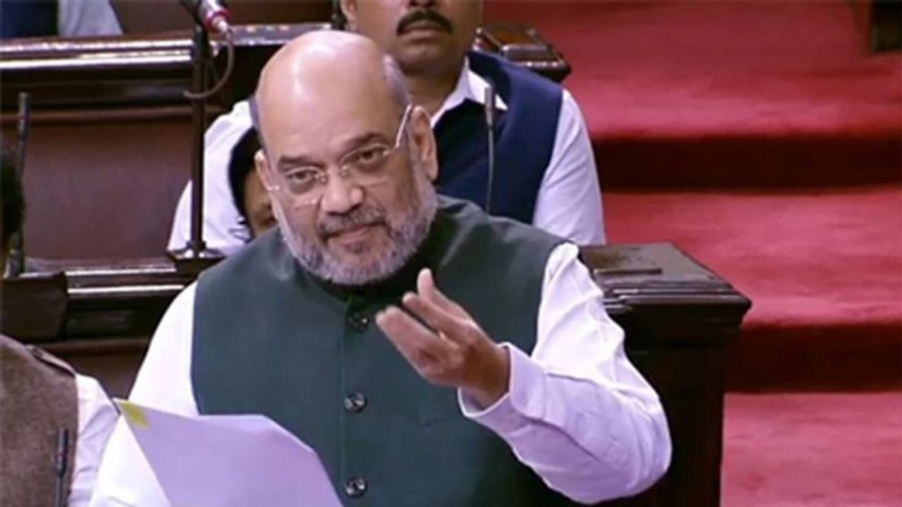 राज्यसभा में नागरिकता संशोधन विधेयक होगा पेश, शिवसेना के विरोधी रूख के बावजूद टेंशन फ्री बीजेपी राज्यसभा में नागरिकता संशोधन विधेयक होगा पेश, शिवसेना के विरोधी रूख के बावजूद टेंशन फ्री बीजेपी