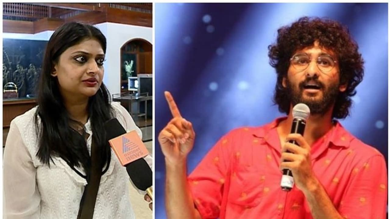 ഷെയ്‍നിനെ വിലക്കാൻ ആർക്കും അവകാശമില്ല: ഗീതു മോഹൻദാസ്