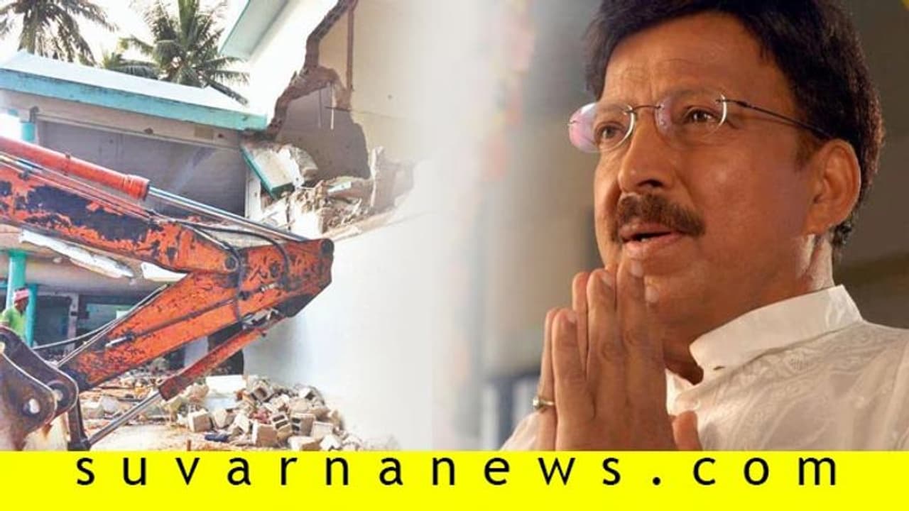 ವಿಷ್ಣು ನಿವಾಸ ನವೀಕರಣ, 45 ವರ್ಷ ಹಳೆಯ ಮನೆಗೆ ಹೊಸ ರೂಪ! ವಿಷ್ಣು ನಿವಾಸ ನವೀಕರಣ, 45 ವರ್ಷ ಹಳೆಯ ಮನೆಗೆ ಹೊಸ ರೂಪ!