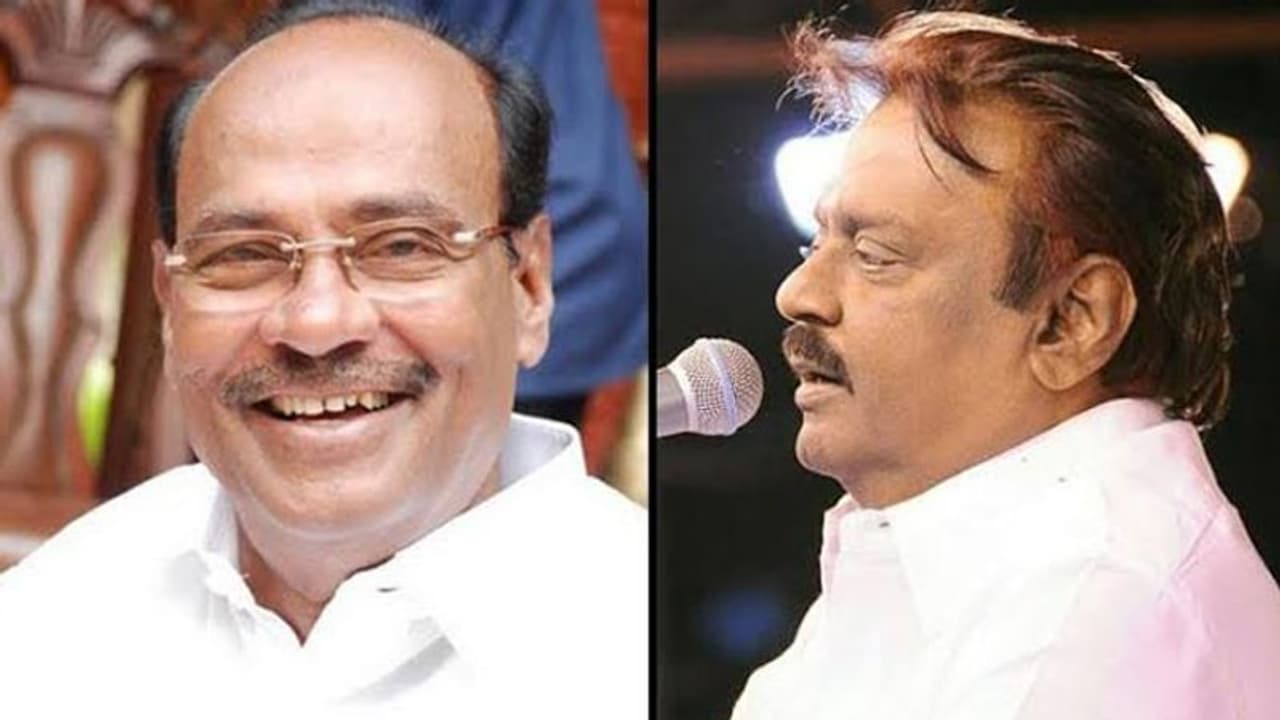 அமித் ஷா சென்னை வருகை.. புறக்கணித்த பாமக – தேமுதிக... பின்னணி என்ன? அமித் ஷா சென்னை வருகை.. புறக்கணித்த பாமக – தேமுதிக... பின்னணி என்ன?