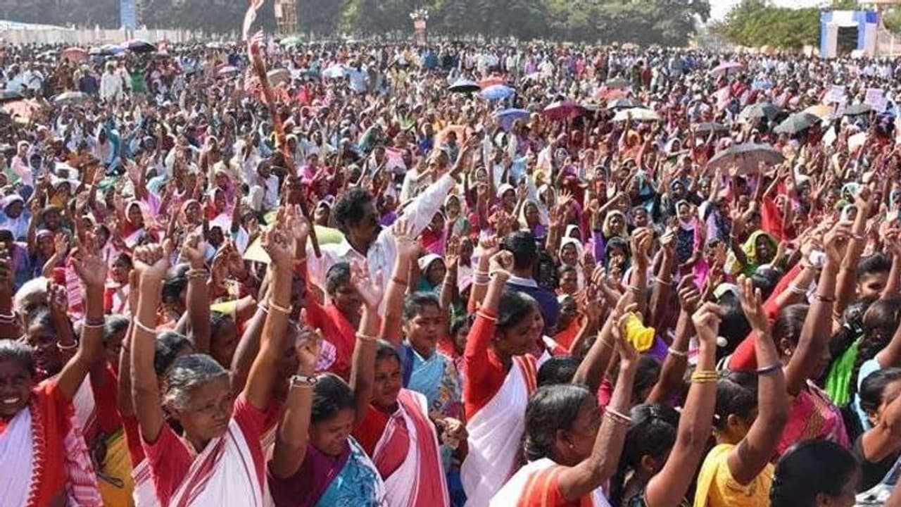 झारखंड चुनाव: ये हैं थर्ड फेज की हाई प्रोफाइल सीटें, जंग फतह करना BJP की सबसे बड़ी चुनौती झारखंड चुनाव: ये हैं थर्ड फेज की हाई प्रोफाइल सीटें, जंग फतह करना BJP की सबसे बड़ी चुनौती