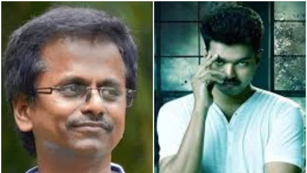 விஜய் மீது நிலுவையில் இருந்த வழக்கில் அதிரடி உத்தரவு... மீண்டும் முருகதாஸ் தலை மீது தொங்கும் "கத்தி"...!