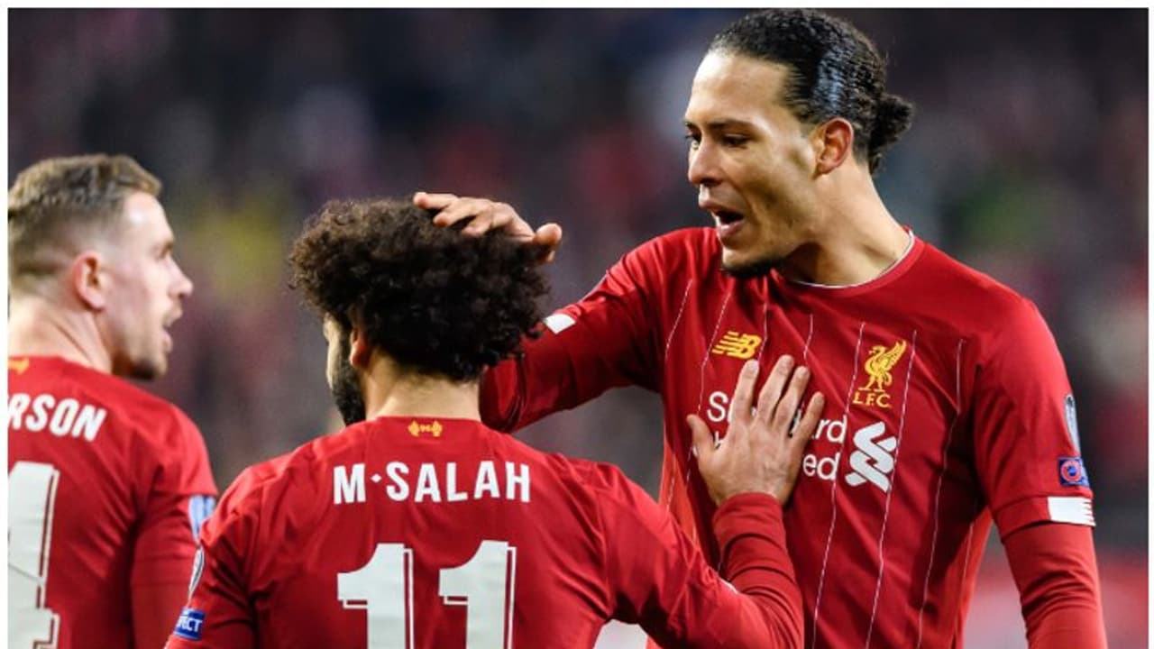 പ്രീമിയര്‍ ലീഗില്‍ ലിവര്‍പൂള്‍ ജൈത്രയാത്ര തുടരുന്നു