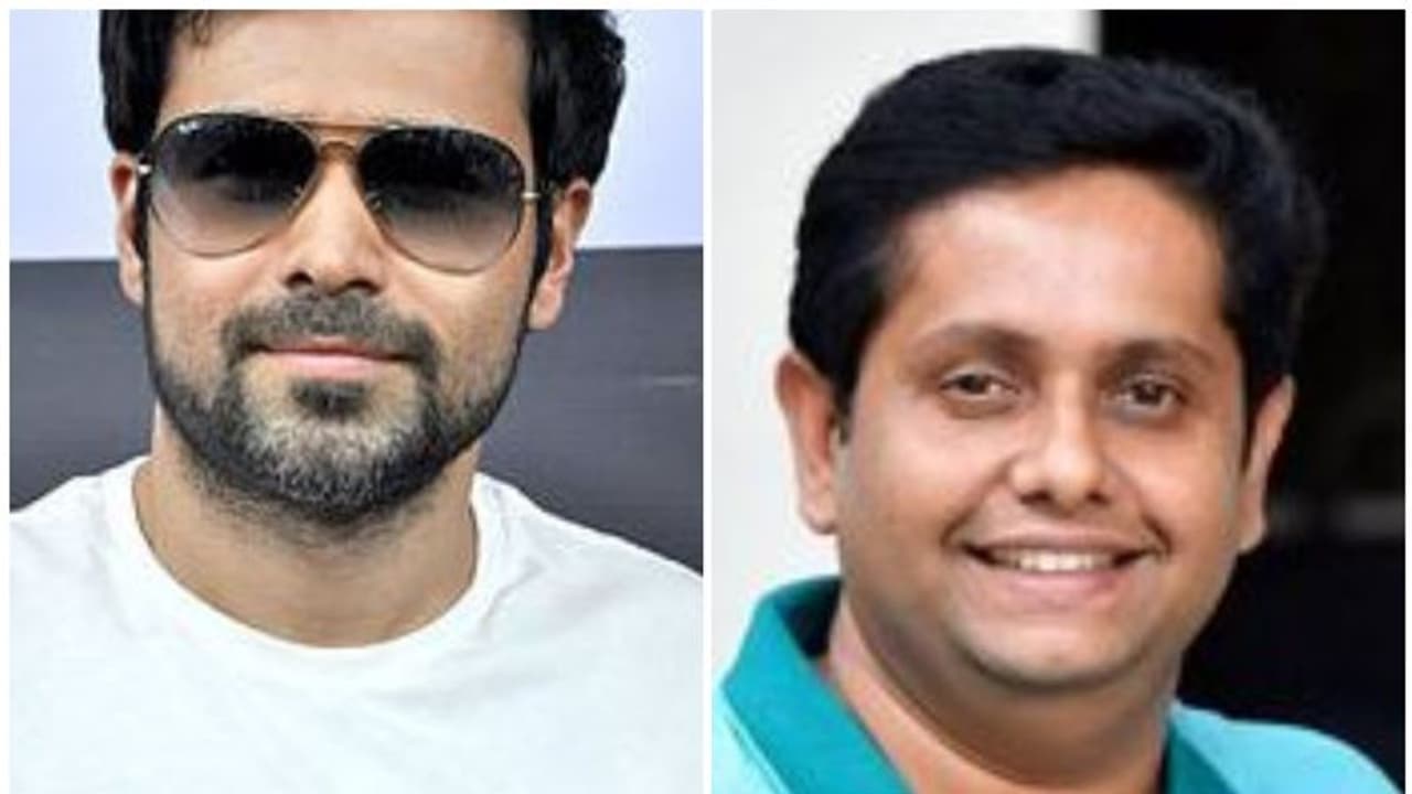 സംവിധായകനെന്ന നിലയില് ജീത്തു ജോസഫ് എങ്ങനെ? മറുപടിയുമായി ഇമ്രാൻ ഹാഷ്മി സംവിധായകനെന്ന നിലയില് ജീത്തു ജോസഫ് എങ്ങനെ? മറുപടിയുമായി ഇമ്രാൻ ഹാഷ്മി