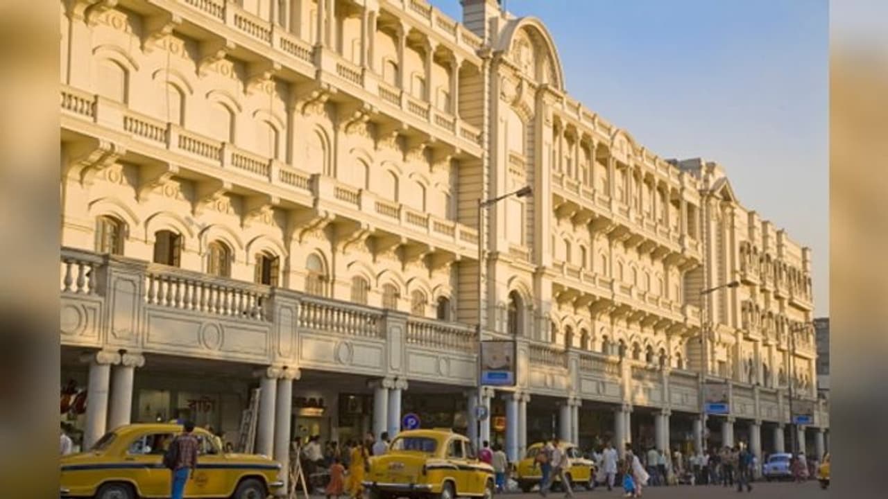 পশ্চিমি ঝঞ্ঝার জন্য়ই আটকে শীত, তবু আশা হারায়নি কলকাতাবাসী পশ্চিমি ঝঞ্ঝার জন্য়ই আটকে শীত, তবু আশা হারায়নি কলকাতাবাসী