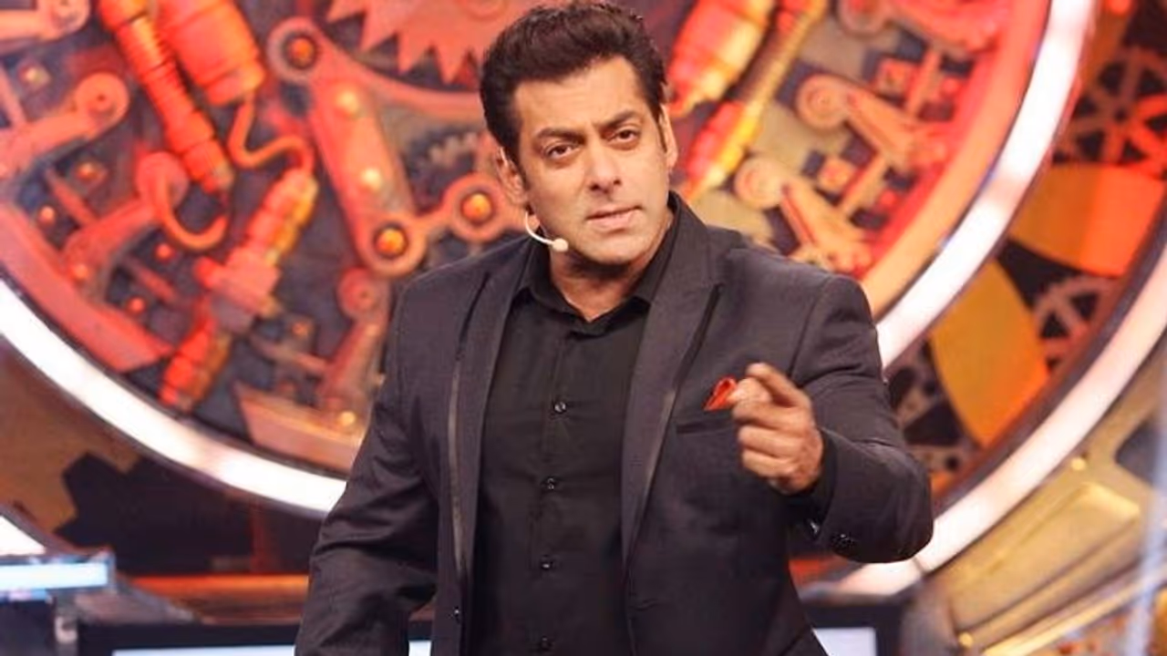 বিগ বস এর ঘরে মারপিট, সদস্যকে কড়া শাস্তি দিলেন সলমন বিগ বস এর ঘরে মারপিট, সদস্যকে কড়া শাস্তি দিলেন সলমন