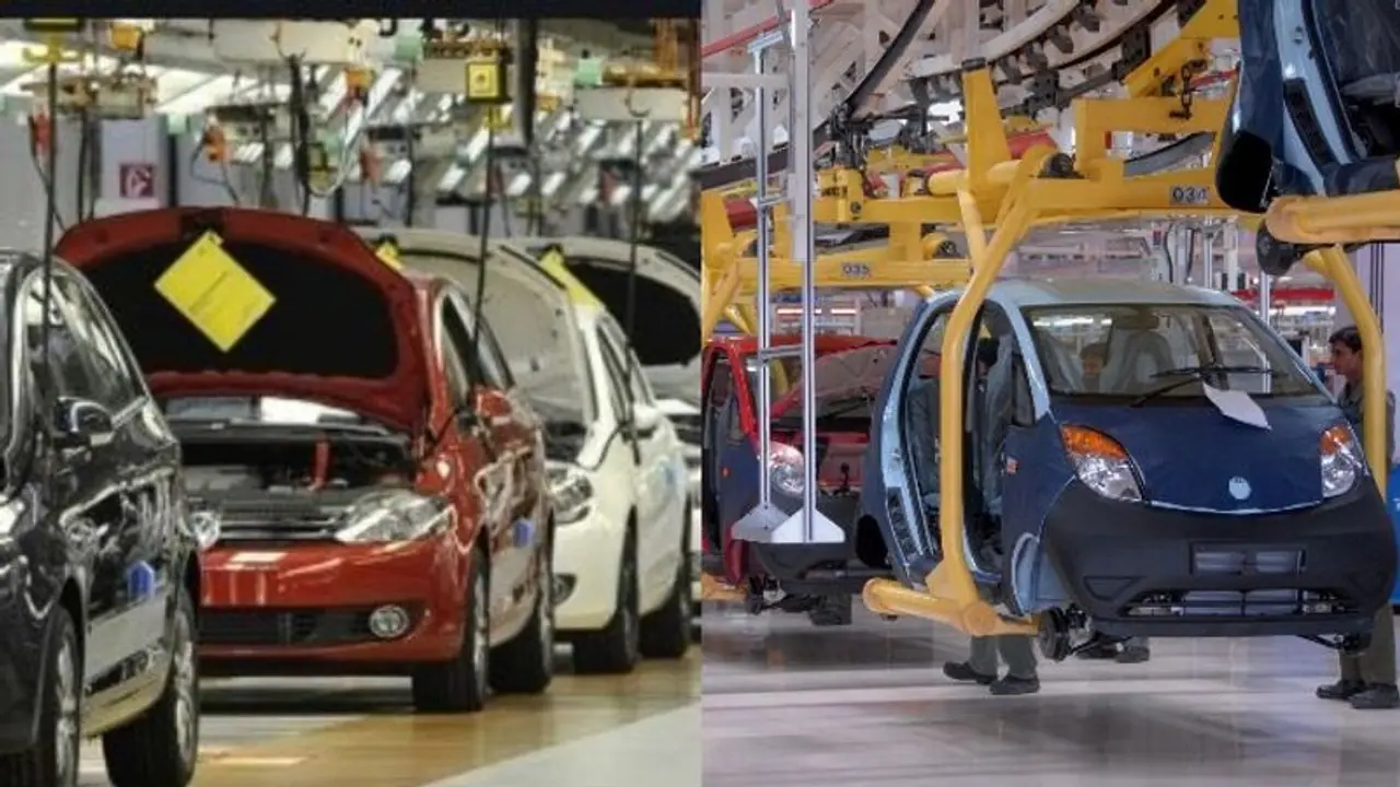 ಬಜೆಟ್ ಬೆನ್ನಲ್ಲೇ ಮತ್ತೊಂದು ಶಾಕ್; ಆಟೋಮೊಬೈಲ್ ಮಾರಾಟ ಕುಸಿತ!