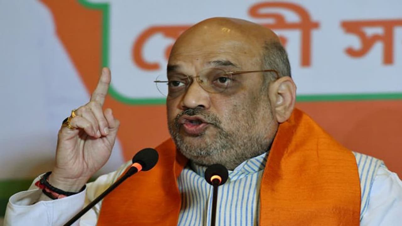 আজ রাজ্যসভায় নাগরিকত্ব বিল, সংখ্যা নিয়ে নিশ্চিন্ত অমিত শাহরা আজ রাজ্যসভায় নাগরিকত্ব বিল, সংখ্যা নিয়ে নিশ্চিন্ত অমিত শাহরা